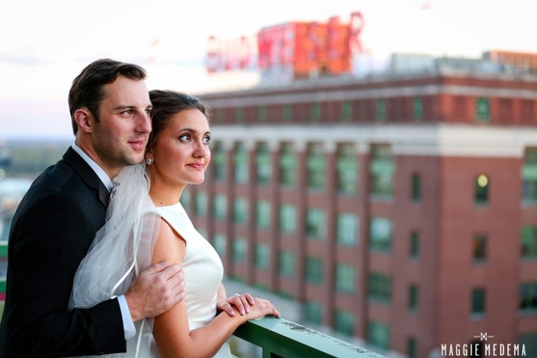 anheuser busch biergarten wedding st. louis