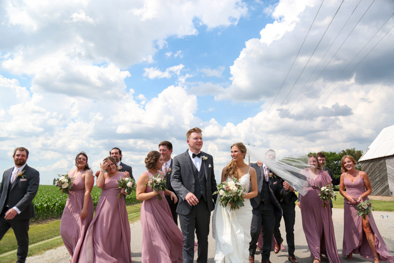 Illinois Wedding Photographer