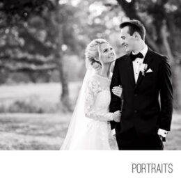 Couple’s Portraits